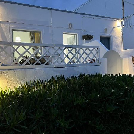 Zolfo Antico Beach Apartment Perissa ภายนอก รูปภาพ